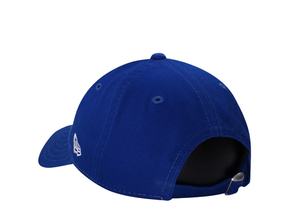 New Era New York Mets On-Field 9Twenty Strapback Cap