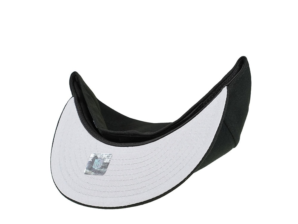 New Era Tampa Bay Buccaneers Skull Edition 59Fifty Fitted Cap