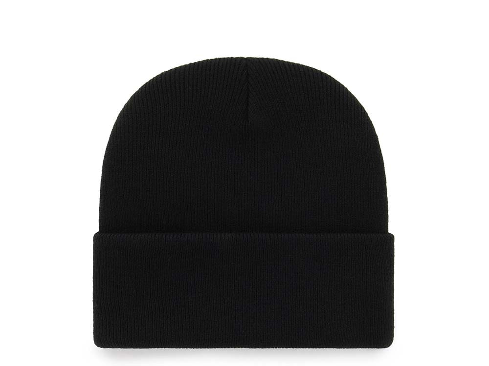 47 Brand Los Angeles Dodgers All Black Edition Cuff Pipot