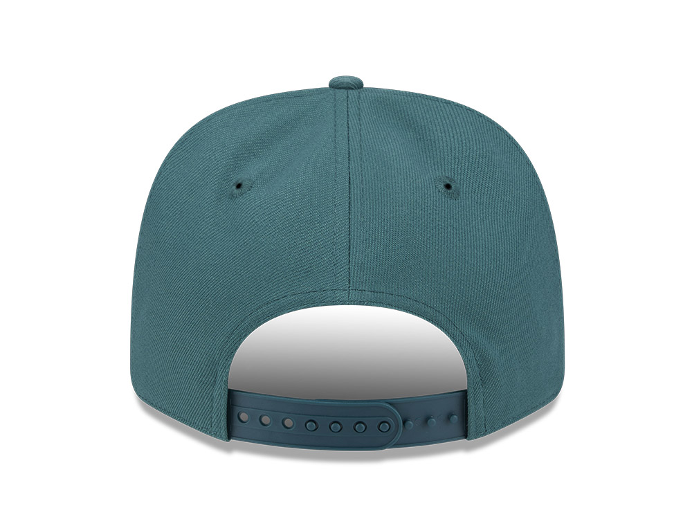 New Era Philadelphia Eagles Stated Edition 9Seventy Snapback Cap