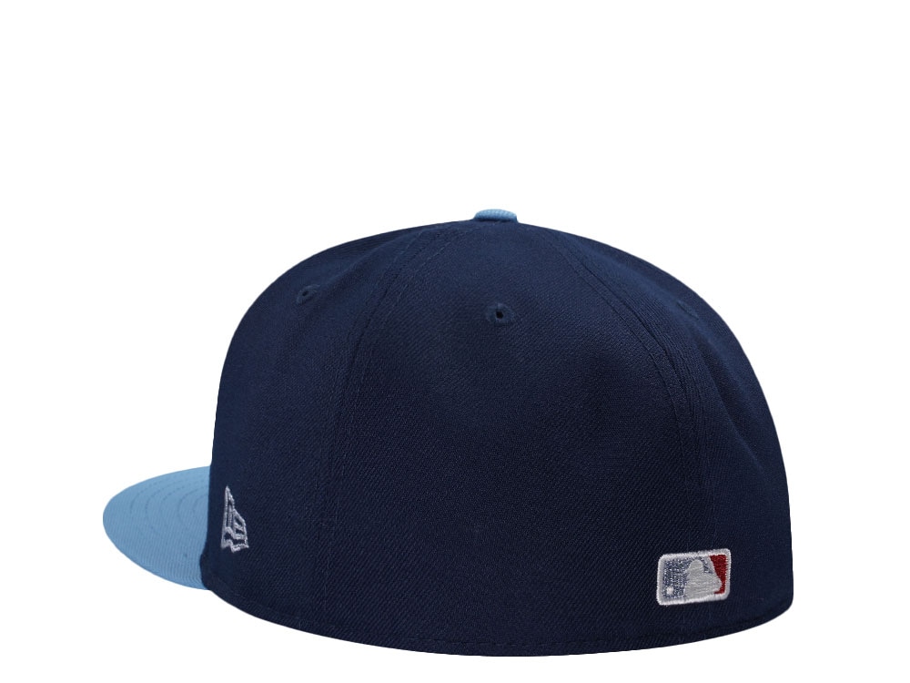 New Era Chicago Cubs City Prime Two Tone Edition 59Fifty Fitted Cap