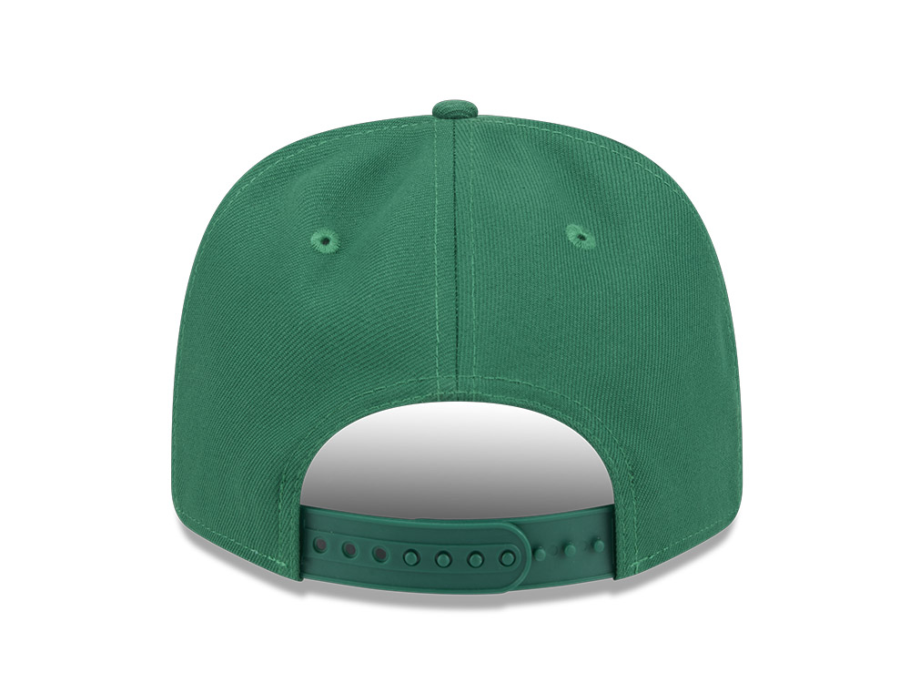 New Era Dallas Stars Stated Edition 9Seventy Snapback Cap