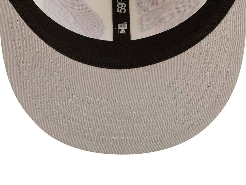 New Era Portland Trail Blazers NBA Draft 2022 59Fifty Fitted Cap