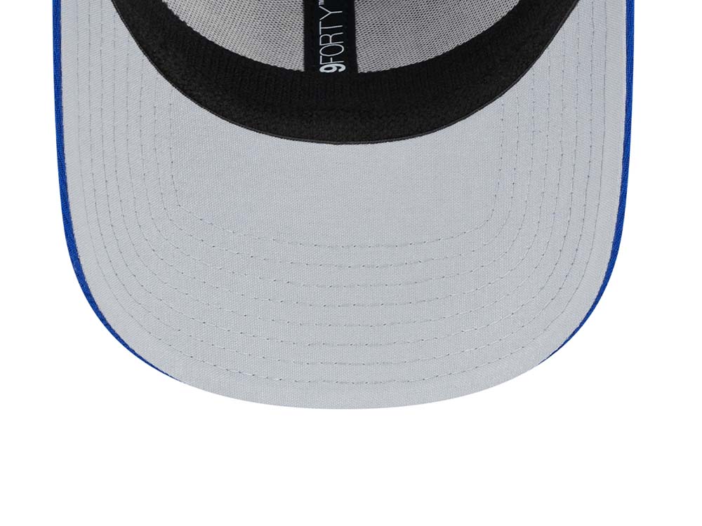 New Era New York Giants NFL Training Camp 23 9Forty Stretch Snapback Cap