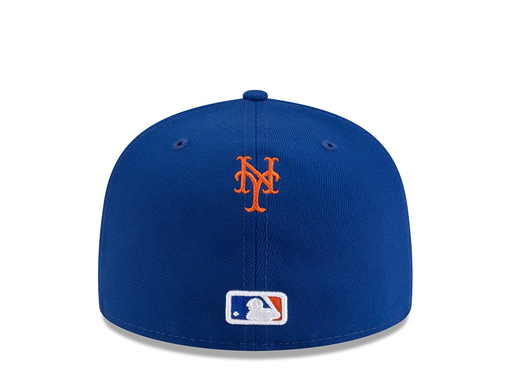 New Era New York Mets Hyperfly Edition 59Fifty Fitted Cap