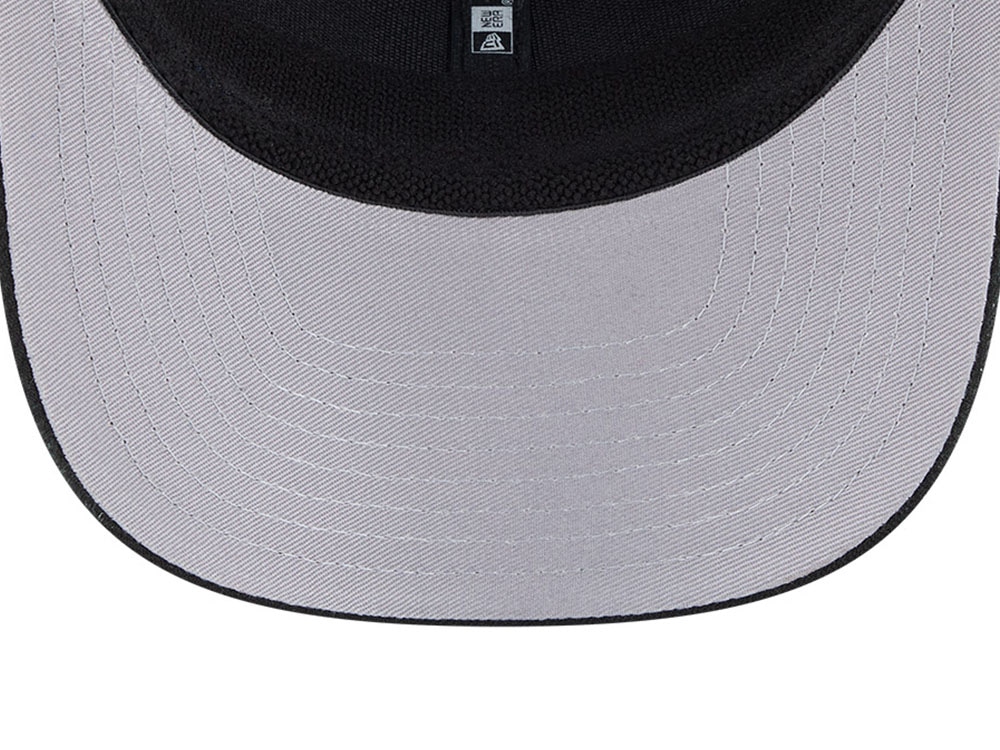 New Era Washington Wizards HWC Edition 9Seventy Trucker Snapback Cap