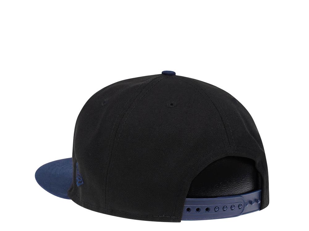 New Era Dallas Cowboys Two Tone Edition 9Fifty Snapback Cap