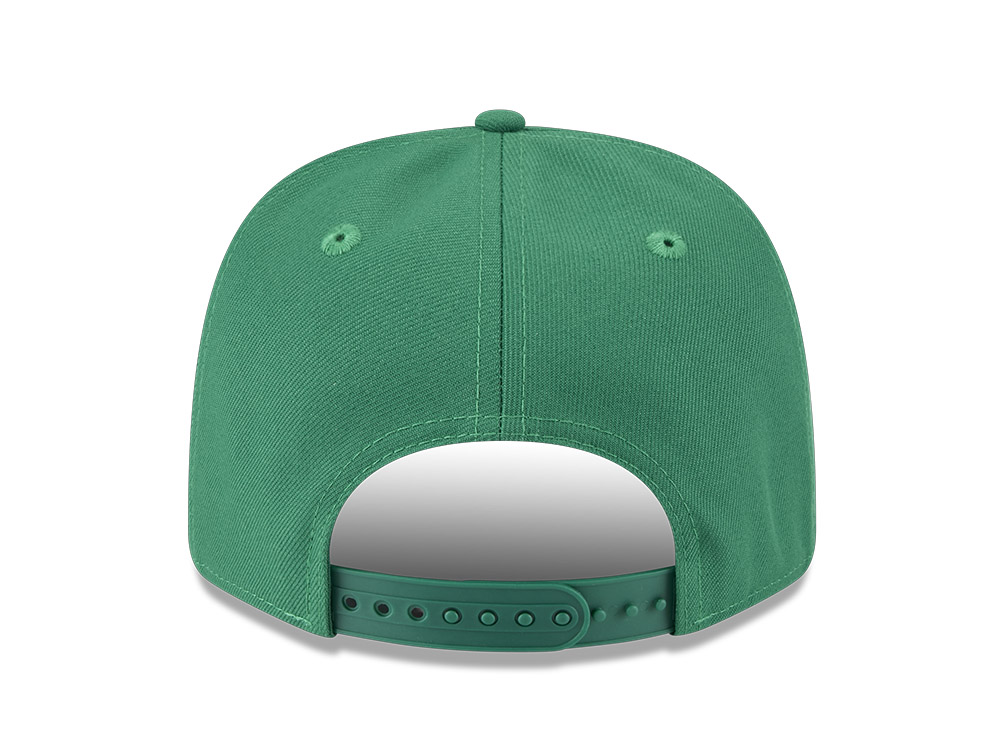 New Era Boston Celtics Stated Edition 9Seventy Snapback Cap
