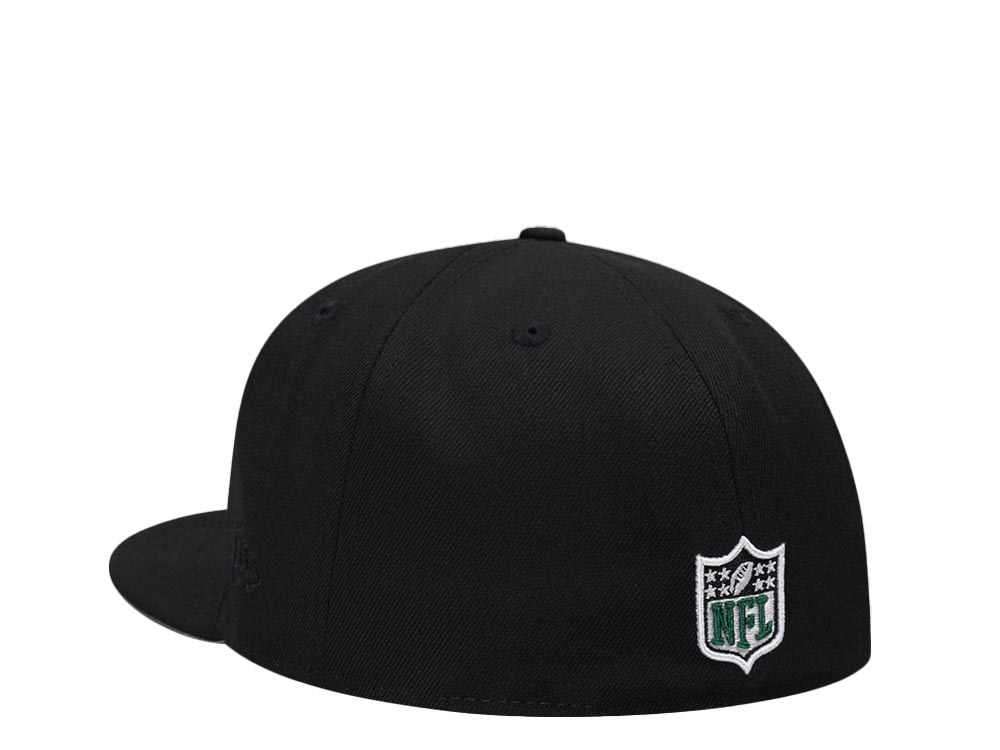 New Era New York Jets 50 Seasons Classic Prime Edition 59Fifty Fitted Cap