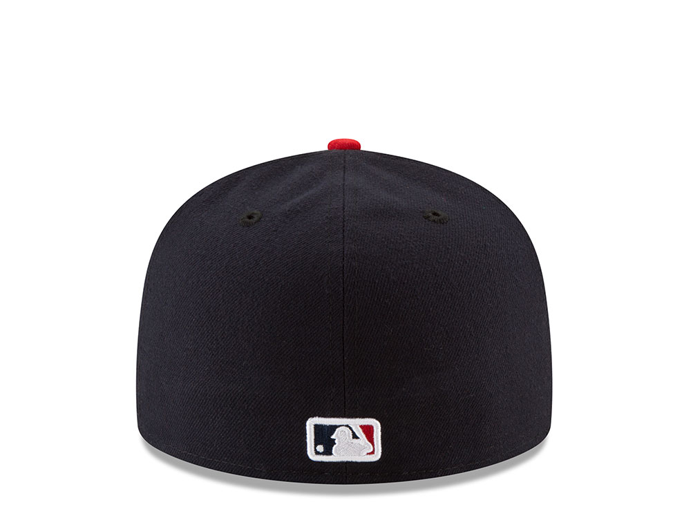 New Era Minnesota Twins Authentic On-Field 59Fifty Fitted Cap