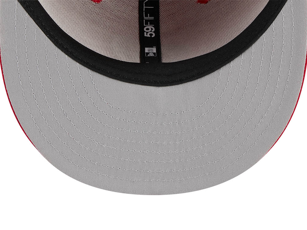 New Era Washington Nationals 4th of July 23 59Fifty Fitted Cap