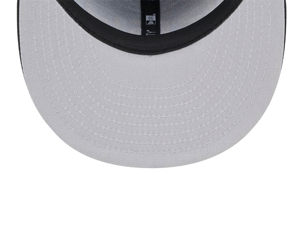 New Era Pittsburgh Pirates City Connect Edition 59Fifty Fitted Cap