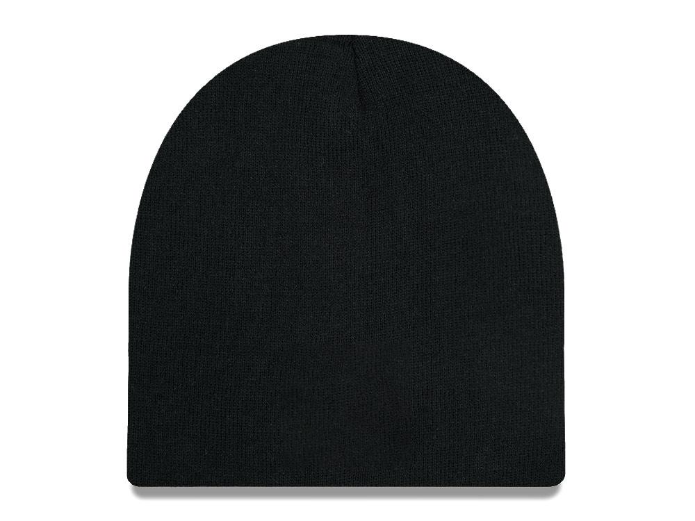 American Needle Boston Bruins Cuffless Black Pipot