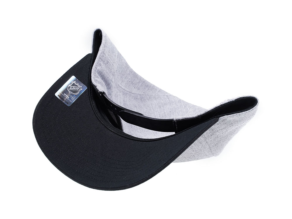 47Brand Los Angeles Kings Storm Cloud Classic DP Snapback Cap