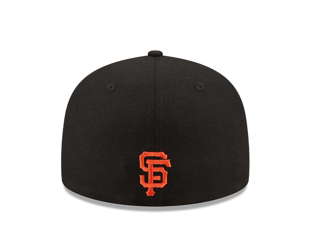 New Era San Francisco Giants Team Special 59Fifty Fitted Cap