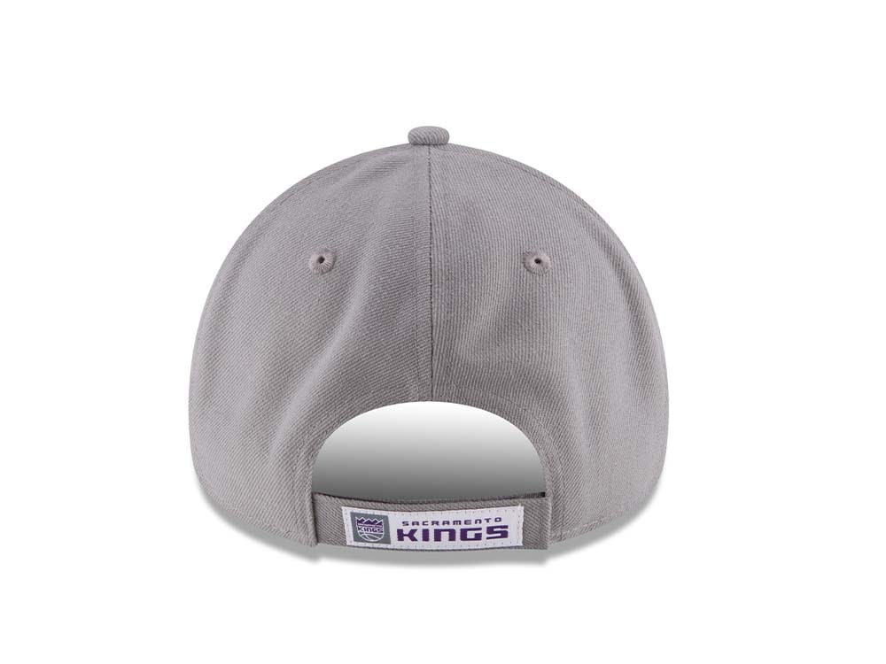 New Era 9forty Sacramento Kings The League Cap