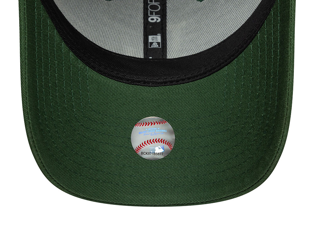 New Era Los Angeles Dodgers Fruit Icon 9Forty Adjustable Strapback Cap