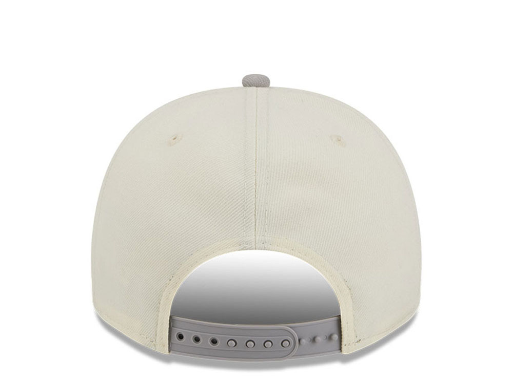 New Era San Antonio Spurs HWC 9Fifty A Frame Snapback Cap