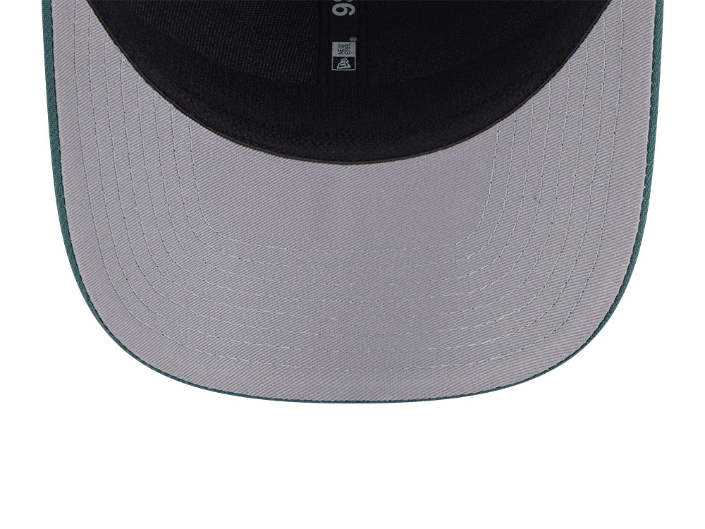 New Era Philadelphia Eagles Stated Edition 9Seventy Snapback Cap