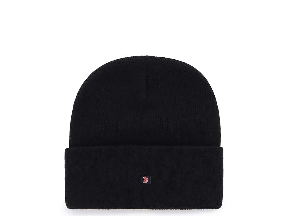 47Brand Boston Red Sox Black Thorn Pipot