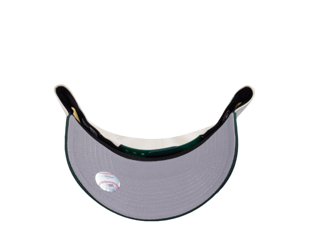 New Era Boston Red Sox Baseball Club Chrome Two Tone Edition 9Forty A Frame Snapback Cap