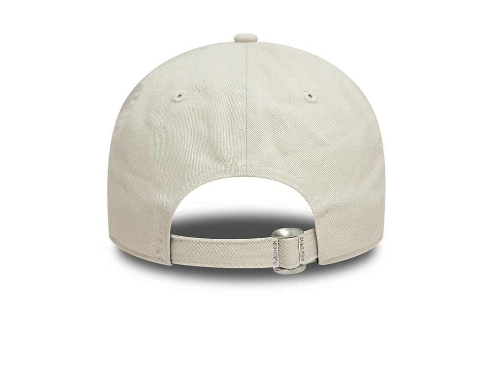 New Era Tom And Jerry Macho Mouse White 9Twenty Strapback Cap