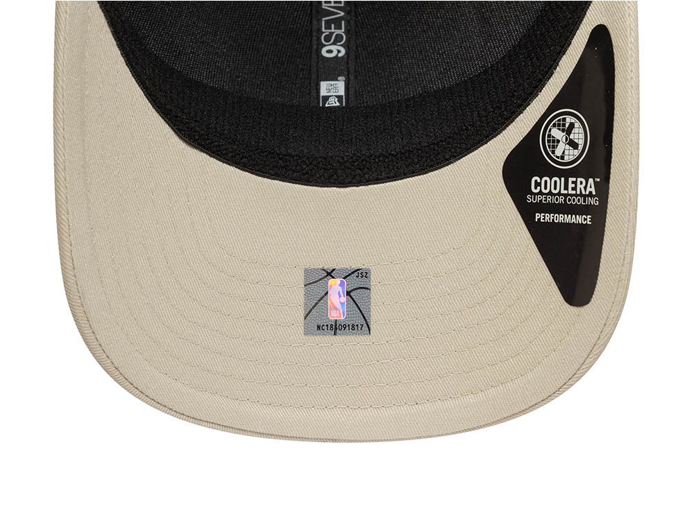 New Era Boston Celtics Tonal Stone 9Seventy Snapback Cap