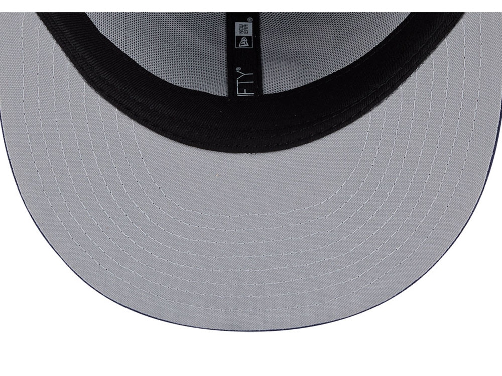 New Era World Baseball Classic Korea 59Fifty Fitted Cap