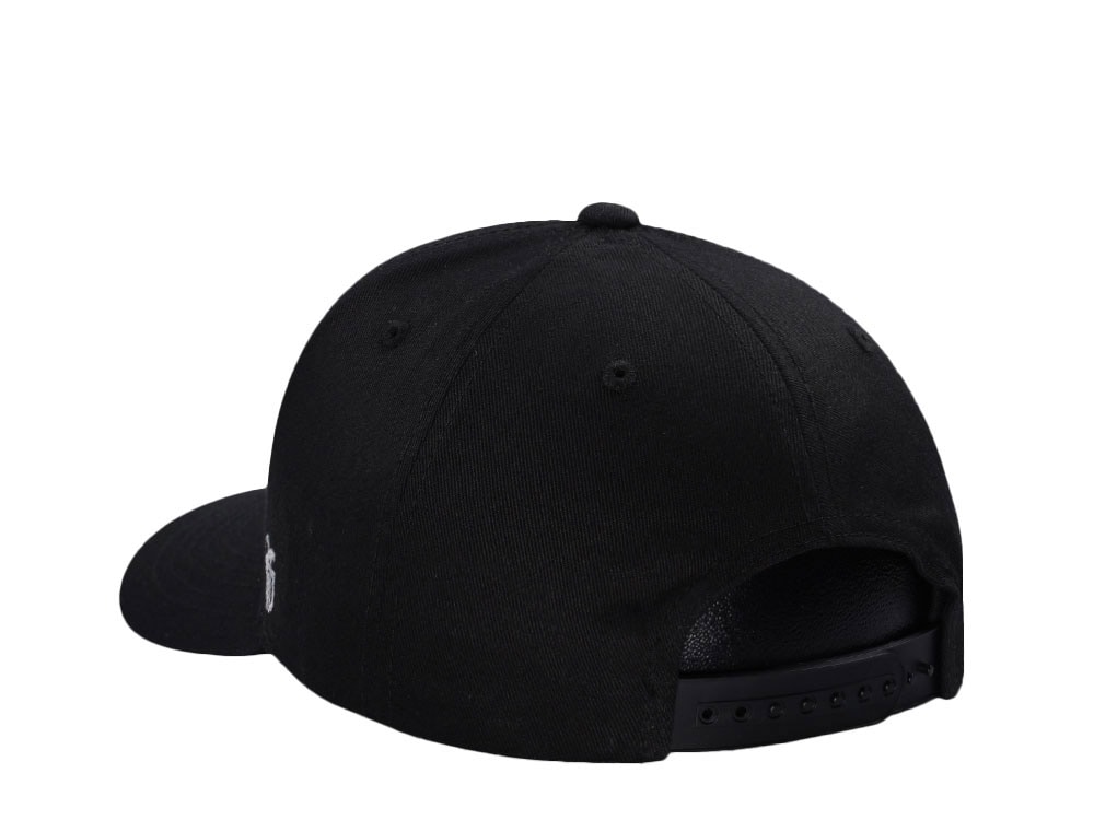 Parallel Union Pirate Code Edition Snapback Cap