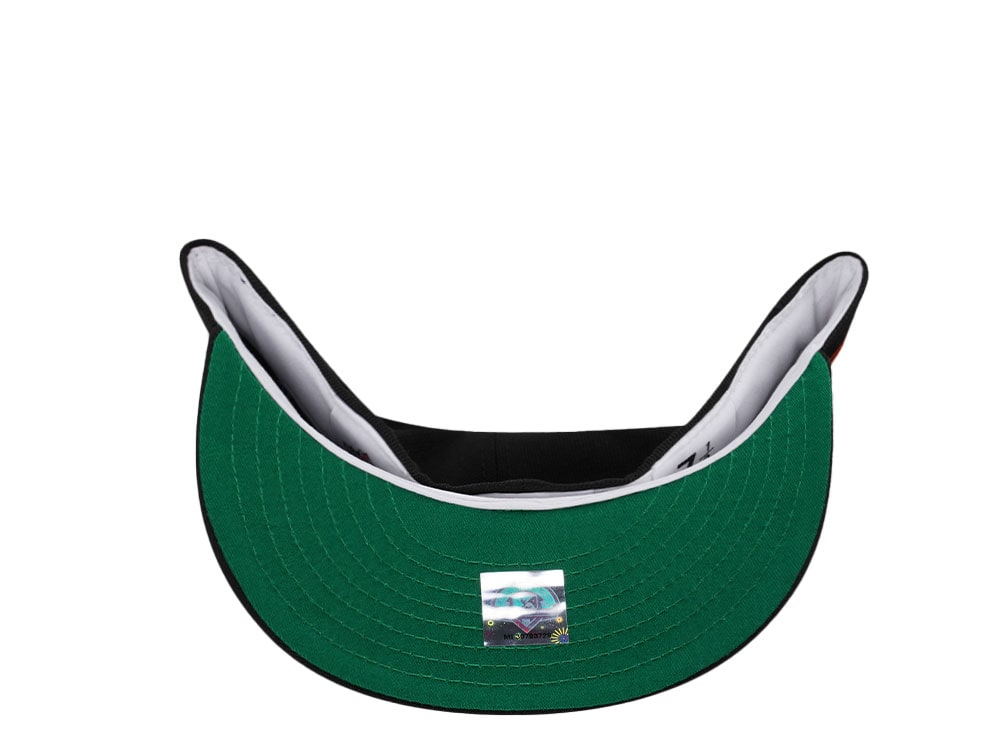 New Era Northwest Arkansas Naturals King Edition 59Fifty Fitted Cap