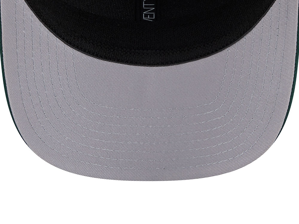 New Era Minnesota Wild Stated Edition 9Seventy Snapback Cap