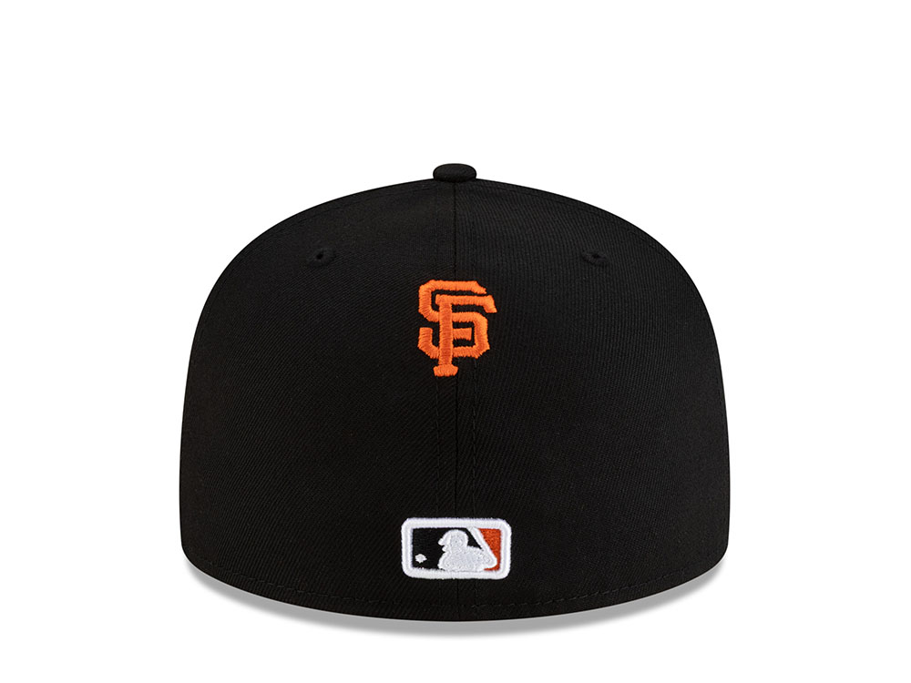 New Era San Francisco Giants Hyperfly Edition 59Fifty Fitted Cap