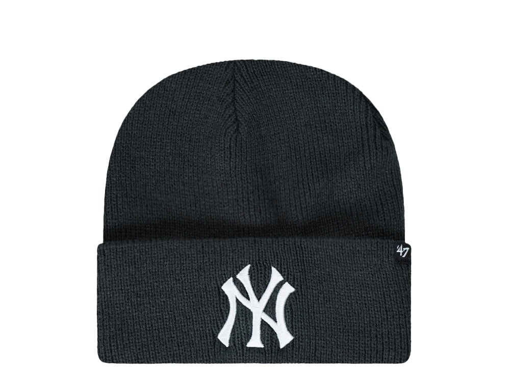 47Brand New York Yankees Vintage Navy Campus Pipot