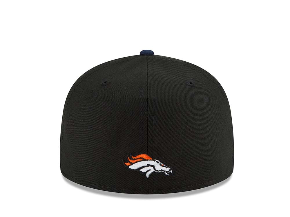 New Era Denver Broncos NFL Draft 22 59Fifty Fitted Cap