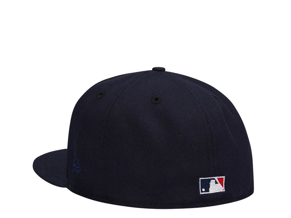 New Era Cincinnati Reds All Star Game 1953 Throwback Pack 59Fifty Fitted Cap