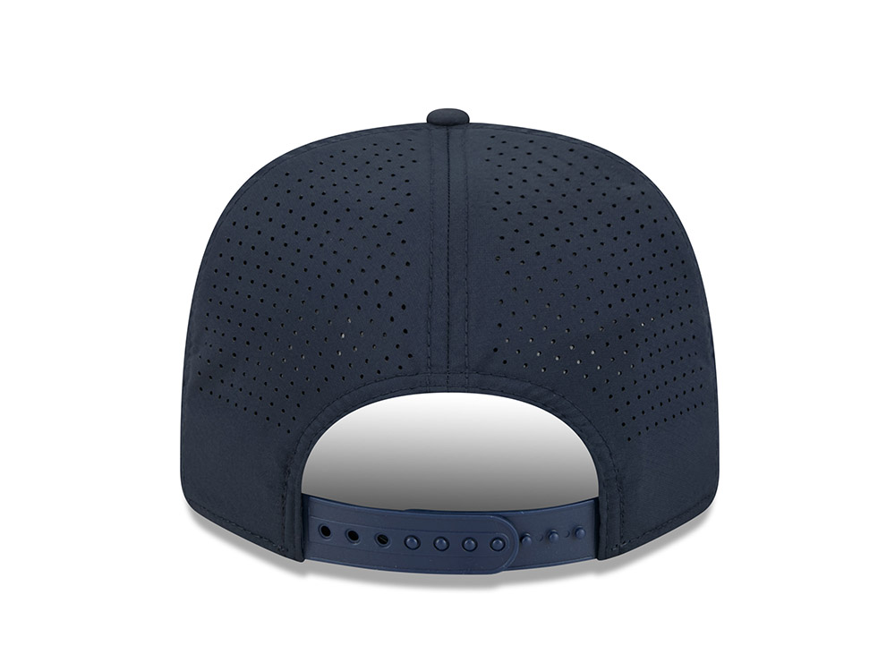 New Era New York Yankees Performance Navy Edition 9Seventy Snapback Cap