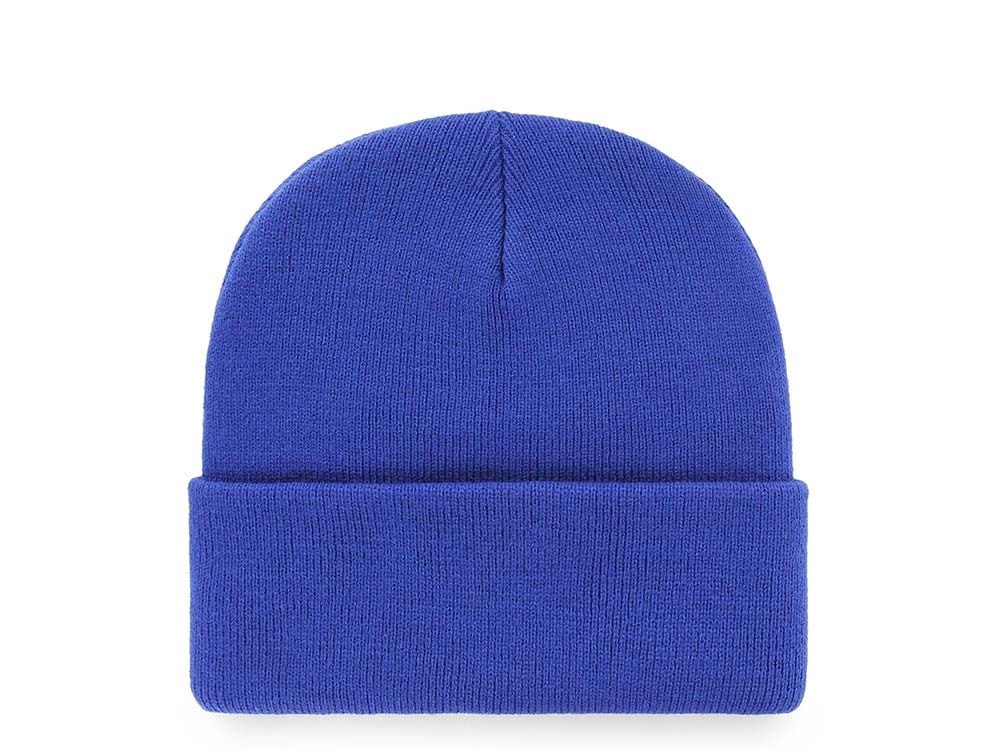 47 Brand Los Angeles Dodgers Royal Blue Edition Cuff Pipot