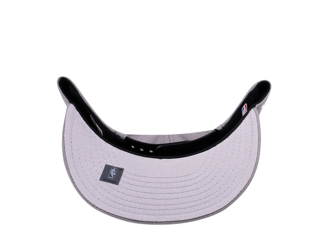 New Era Los Angeles Clippers Earned Edition 9Fifty Snapback Cap