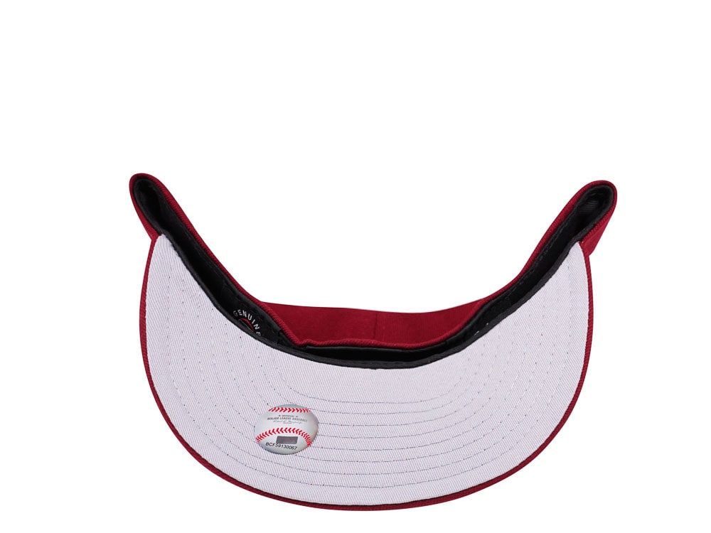 New Era Philadelphia Phillies Prime Edition 59Fifty Fitted Cap