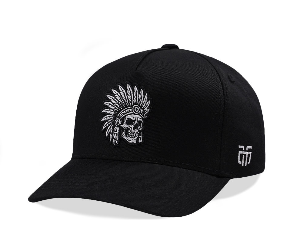 Parallel Union Chief Warrior Edition Snapback Cap
