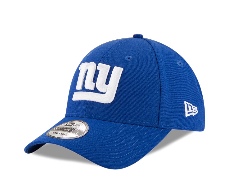 New Era New York Giants The League 9Forty Strapback Cap