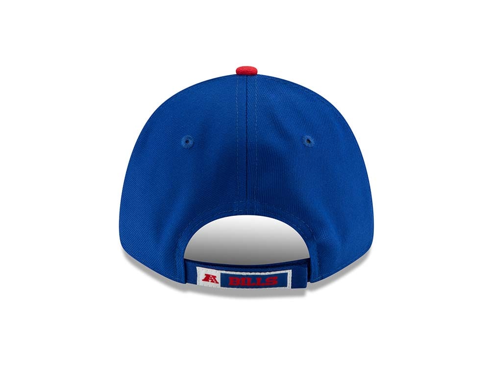New Era 9forty Buffalo Bills The League Cap
