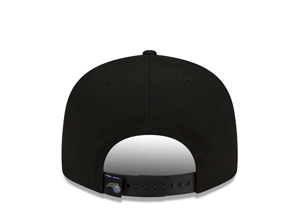 New Era Orlando Magic NBA Tip off 9Fifty Snapback Cap
