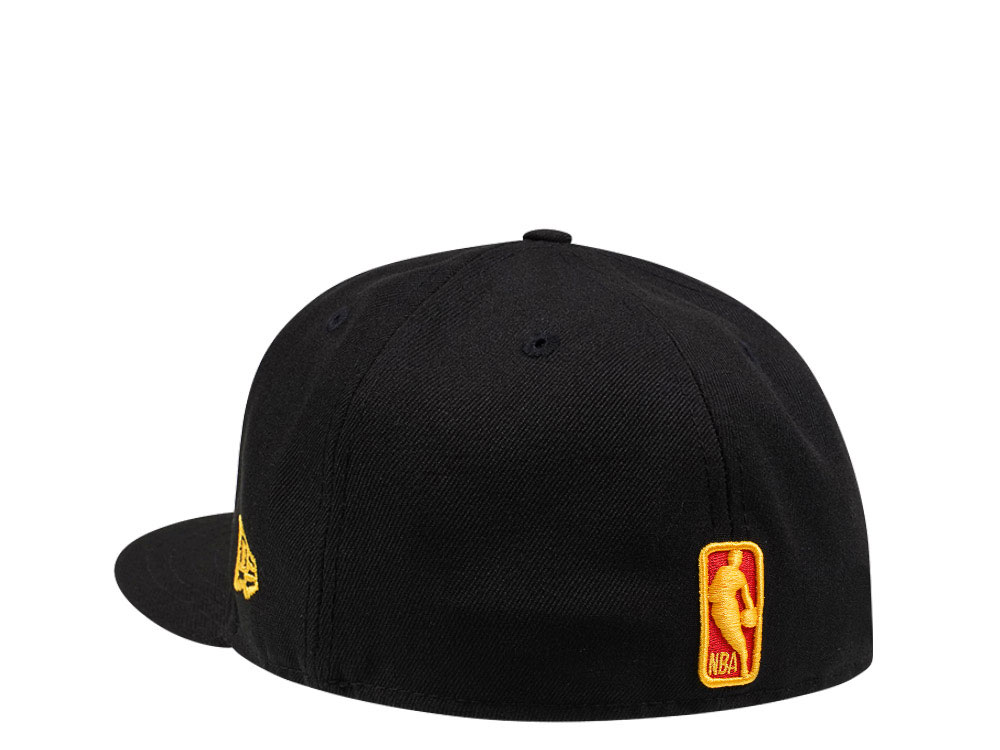 New Era Atlanta Hawks Prime Edition 59Fifty Fitted Cap