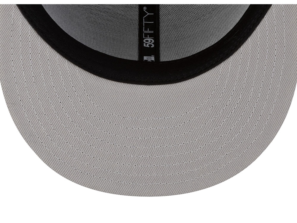 New Era Chicago White Sox Hyperfly Edition 59Fifty Fitted Cap