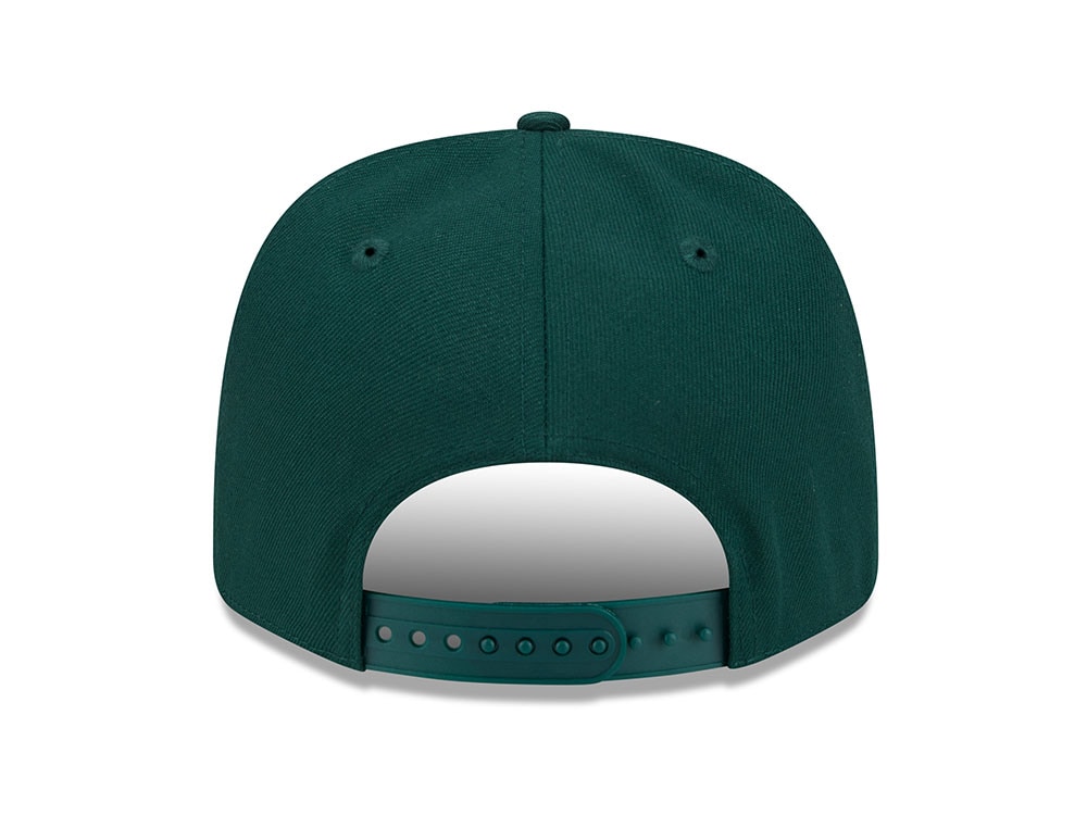 New Era Minnesota Wild Stated Edition 9Seventy Snapback Cap