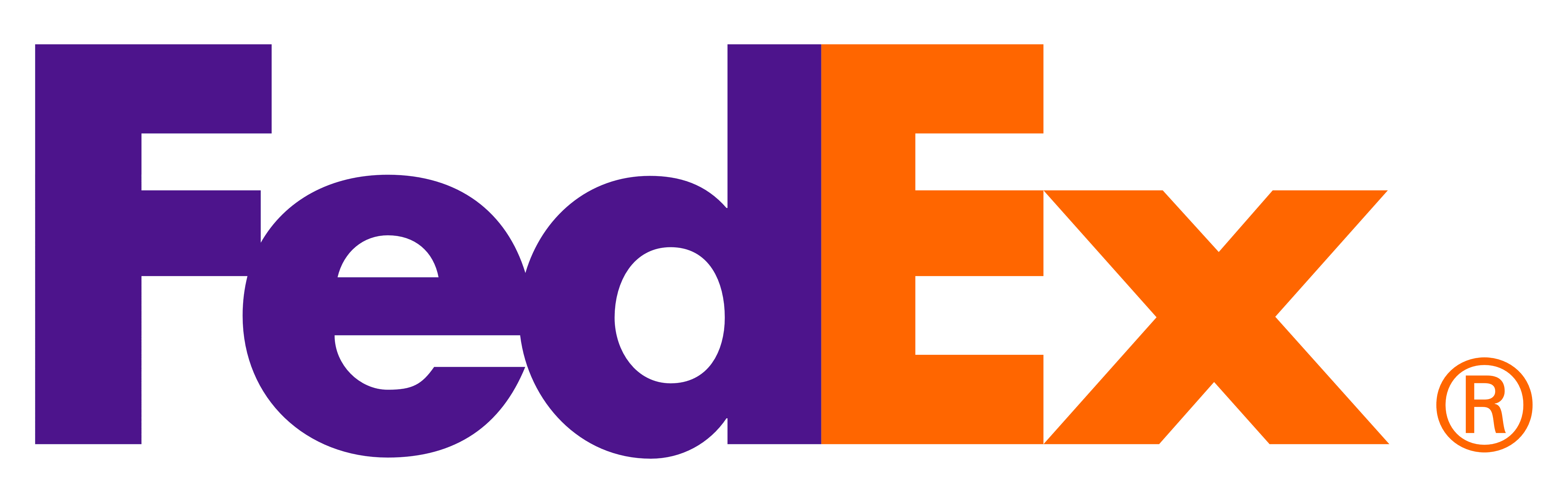 Fedex International Priority
