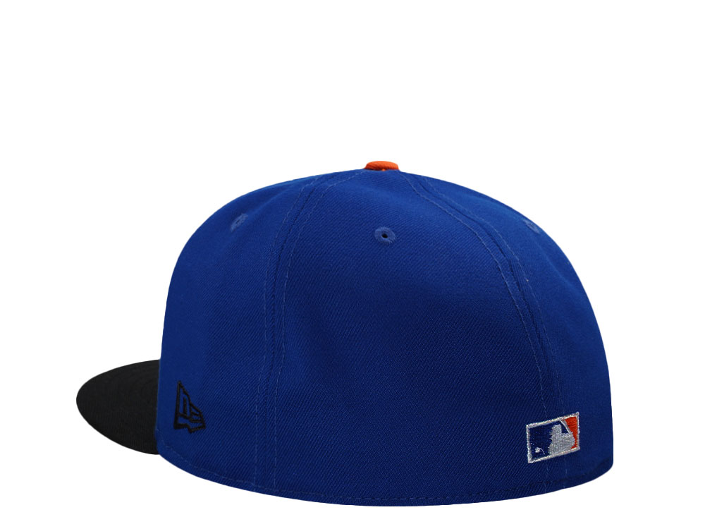 New Era New York Mets All Star Game 2013 Blue Two Tone Edition 59Fifty Fitted Cap