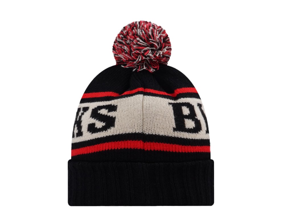 American Needle Chicago Blackhawks Pillow Line Pipot