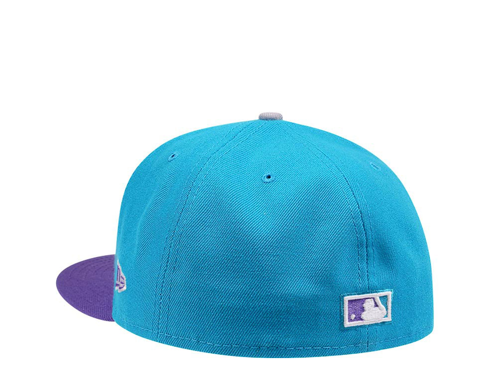 New Era Toronto Blue Jays Two Tone Prime Edition 59Fifty Fitted Cap